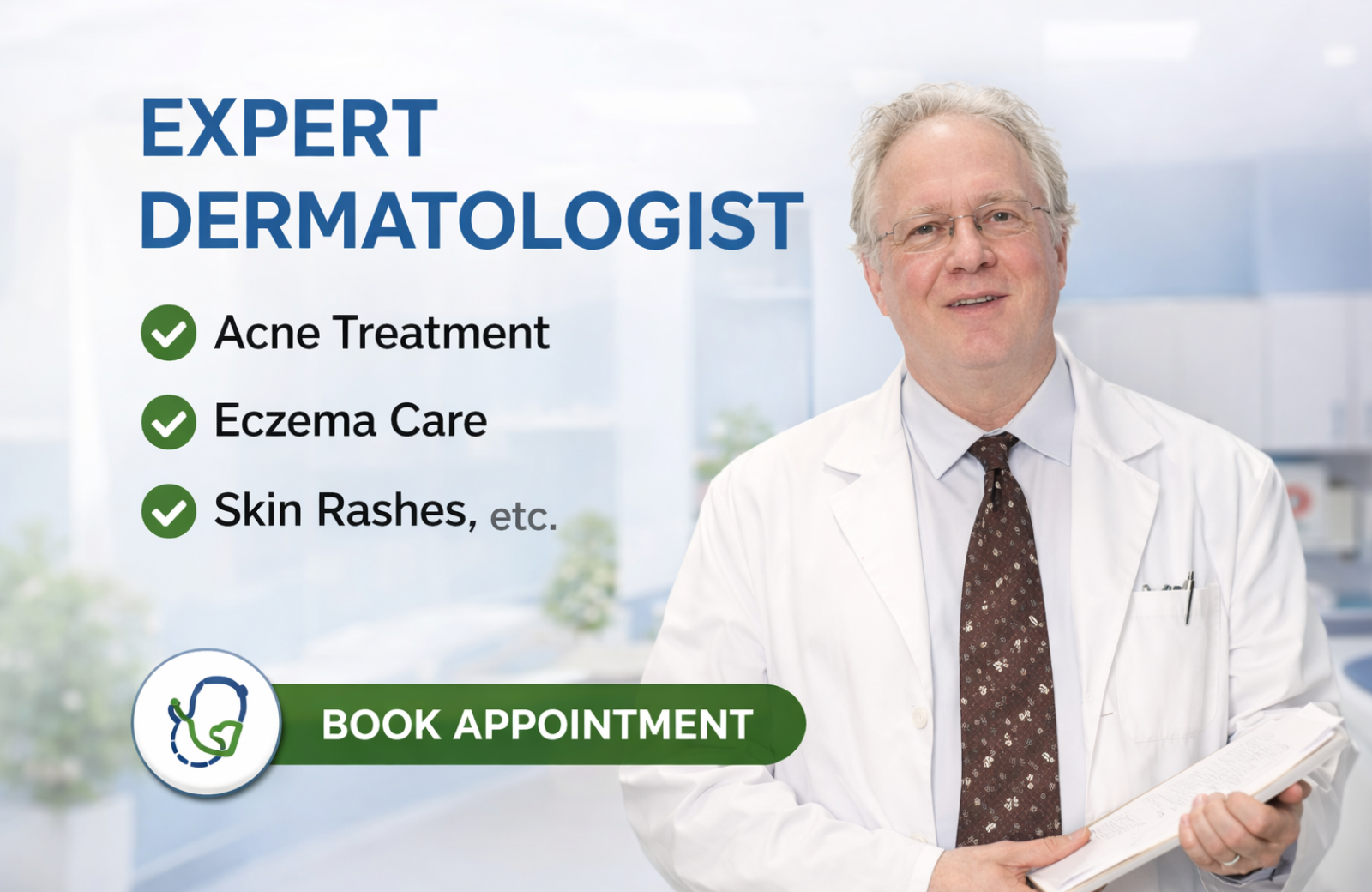 New website launch announcement for drmichael.online